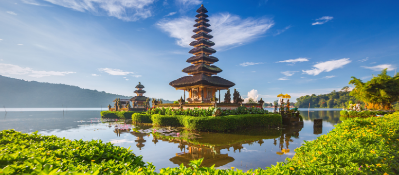 Bali Tour