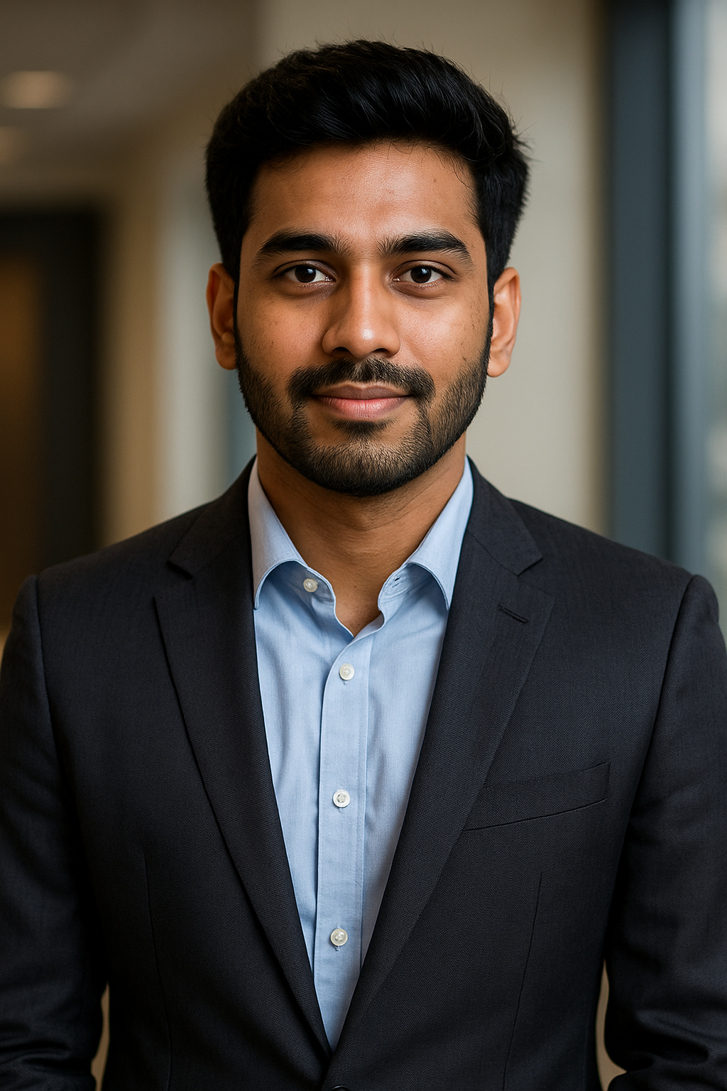 Ashish Varma  
