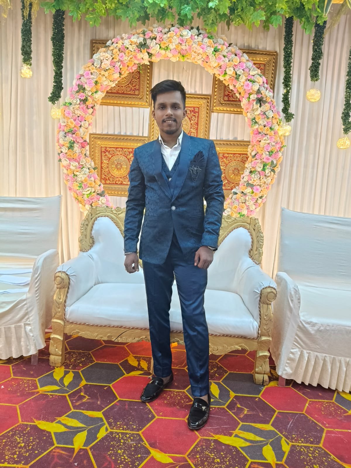 Ritik Sharma