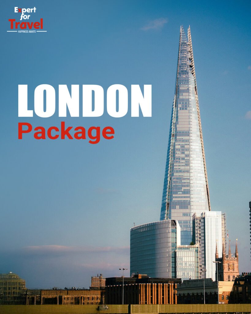 London_Package