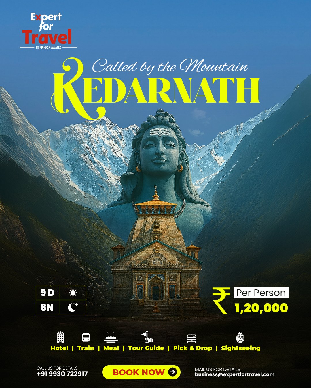 kedarnath_Tour_Packages